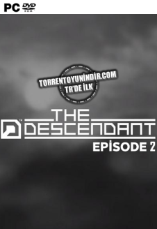 The Descendant Episode Two