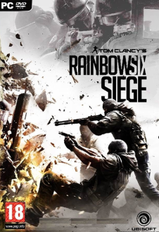 Tom Clancy&#8217;s Rainbow Six® Siege &#8211; Ultra HD Texture Pack