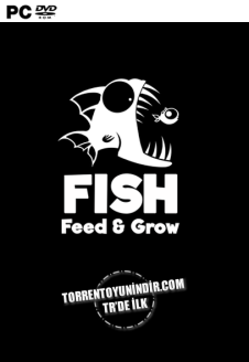 Feed and Grow: Fish