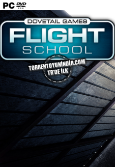 Dovetail Games Flight School