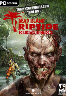 Dead Island Riptide: Definitive Edition