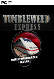 Tumbleweed Express