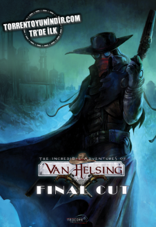 The Incredible Adventures of Van Helsing Final Cut