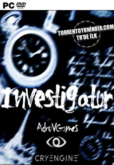 Investigator