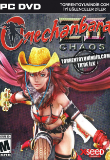 Onechanbara Z2: Chaos