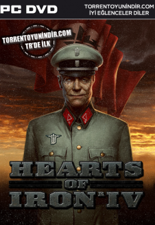 Hearts of Iron IV