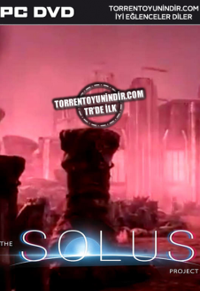 The Solus Project