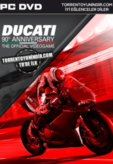 DUCATI &#8211; 90th Anniversary