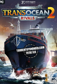 TransOcean 2: Rivals