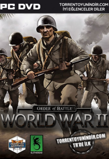 Order of Battle World War II