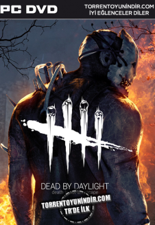 Dead by Daylight