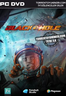 BLACKHOLE: Complete Edition