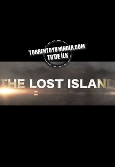 The Lost Island