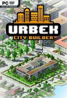 Urbek City Builder