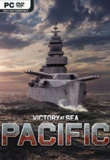 Victory At Sea Pacific