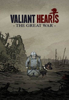 Valiant Hearts: The Great War