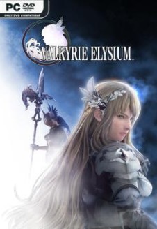 VALKYRIE ELYSIUM