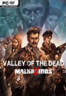 Valley of the Dead: MalnaZidos