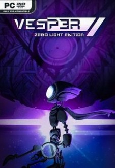 Vesper: Zero Light Edition