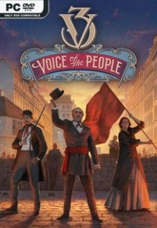 Victoria 3 Voice of the People