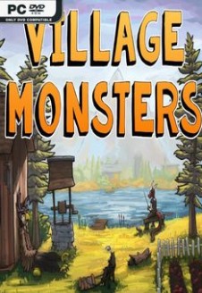 Village Monsters