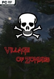 Village of Zombies