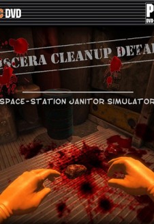 Viscera Cleanup Detail