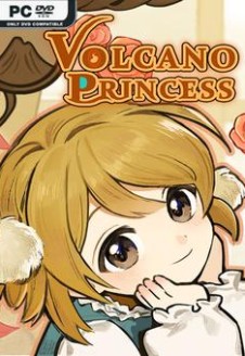 Volcano Princess