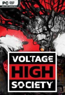 Voltage High Society