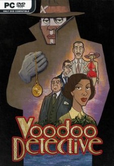 Voodoo Detective