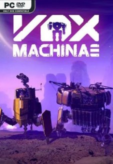 Vox Machinae