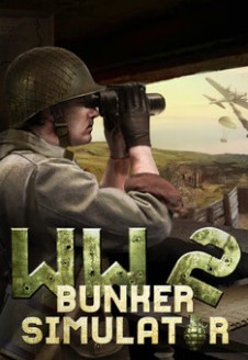 WW2 Bunker Simulator