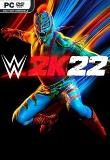 WWE 2K22