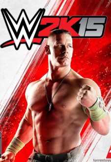 WWE 2K15