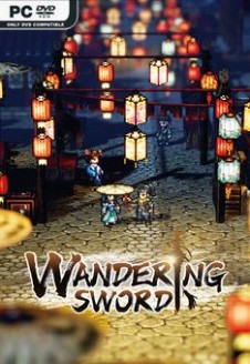 Wandering Sword