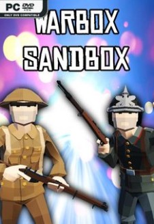 Warbox Sandbox