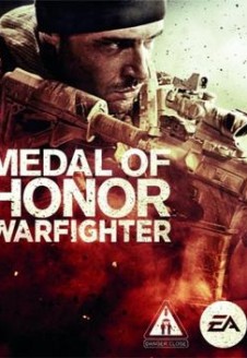 Medal of Honor Warfighter