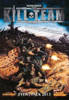 Warhammer 40,000: Kill Team