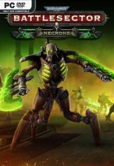 Warhammer 40,000: Battlesector &#8211; Necrons