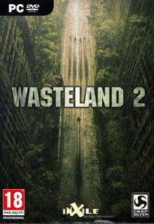 Wasteland 2