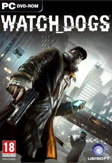 Watch Dogs