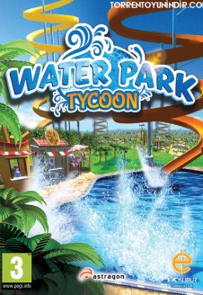 Waterpark Tycoon