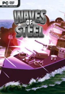 Waves of Steel