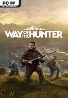 Way of the Hunter