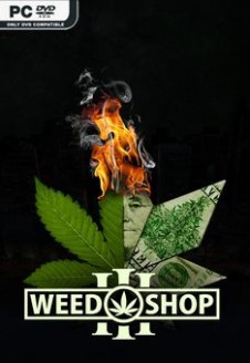 Weed Shop 3