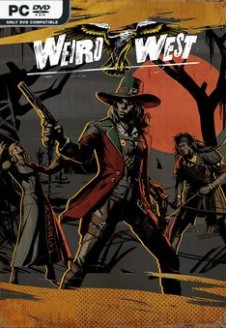 Weird West