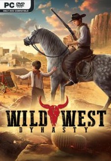 Wild West Dynasty