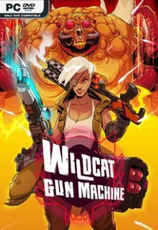 Wildcat Gun Machine