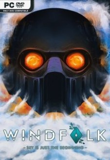 Windfolk Sky is just the Beginning