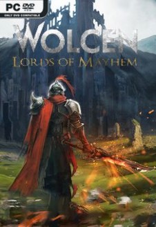 Wolcen: Lords of Mayhem